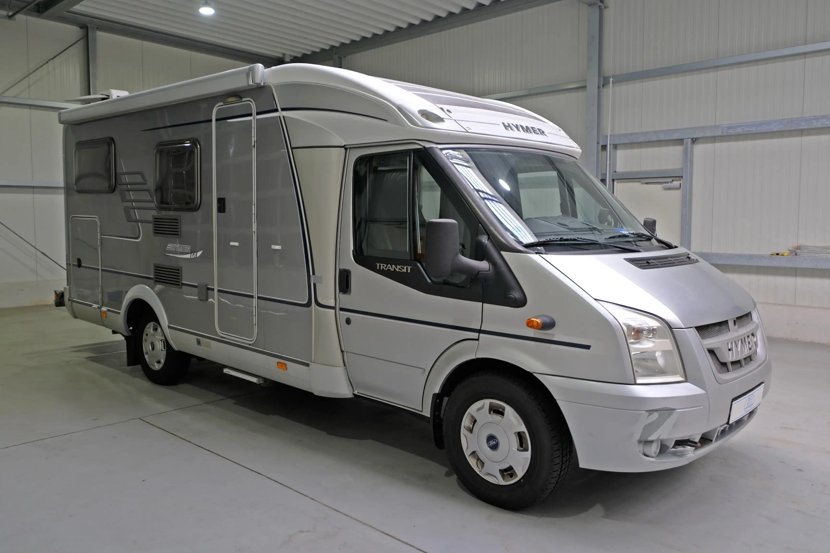 Wohnmobil Verkauf